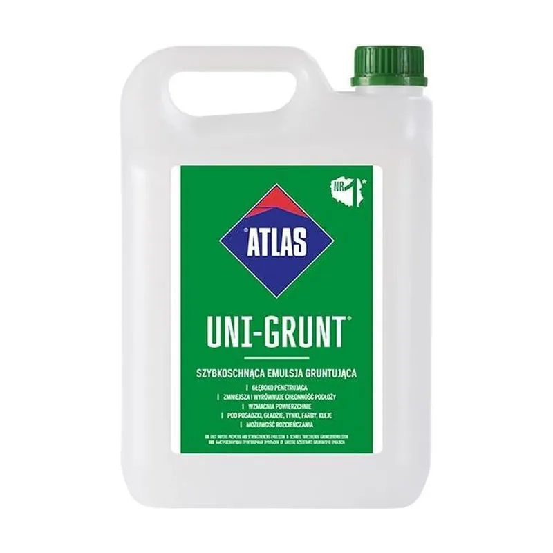 Pot Atlas - Voorstrijk - 5kg
