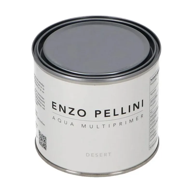 Pot Enzo Pellini primer voor leren wandtegel Desert 0,5L