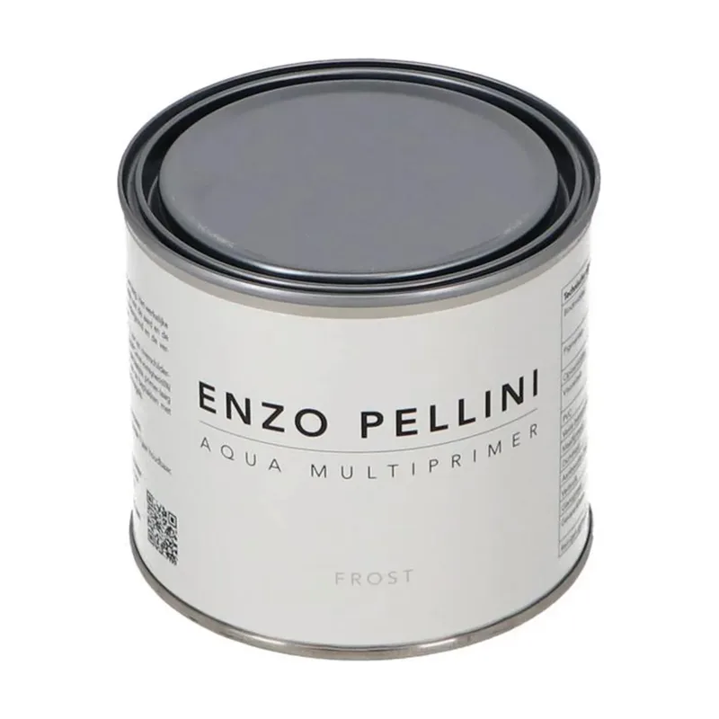 Pot Enzo Pellini primer voor leren wandtegel Frost 0,5L