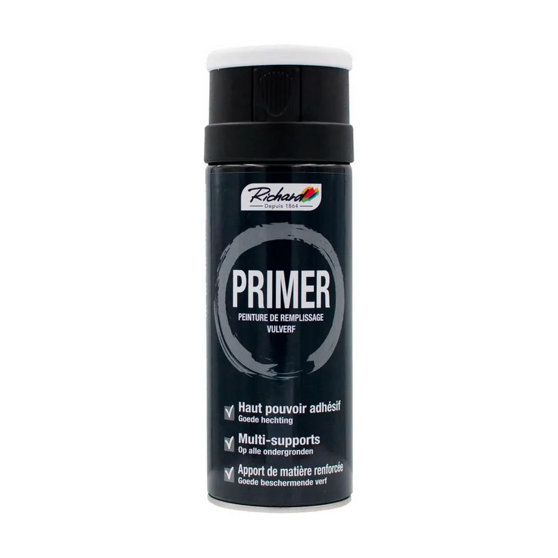 Pot Professionele Outdoor & Indoor Primer 400ml Wit