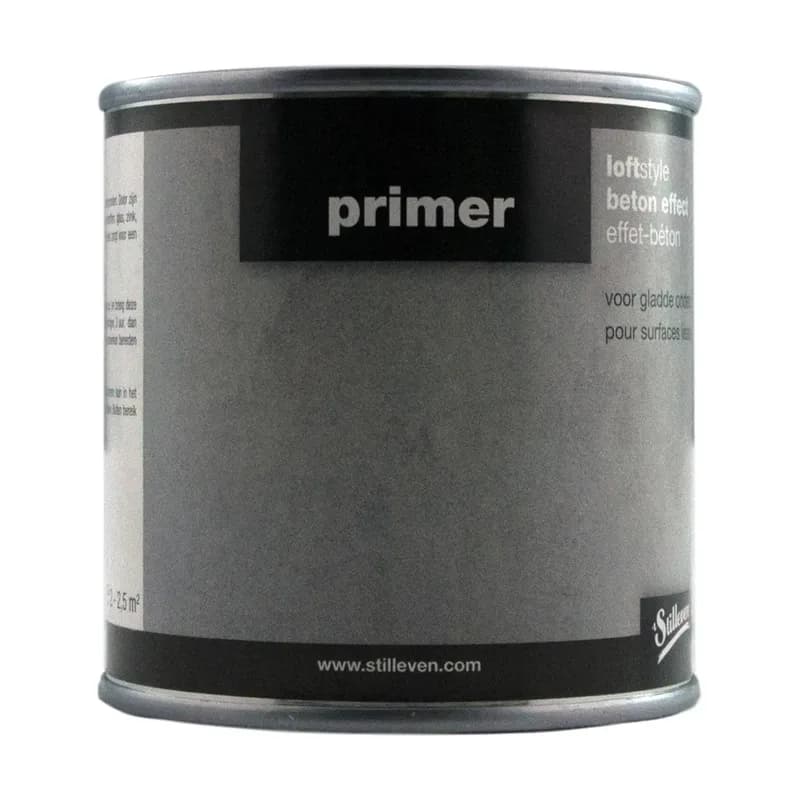Pot 't Stilleven beton primer 0,25L