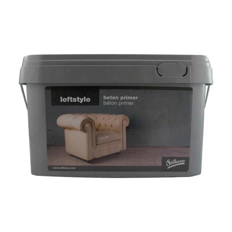 Pot 't Stilleven beton primer 2,5L