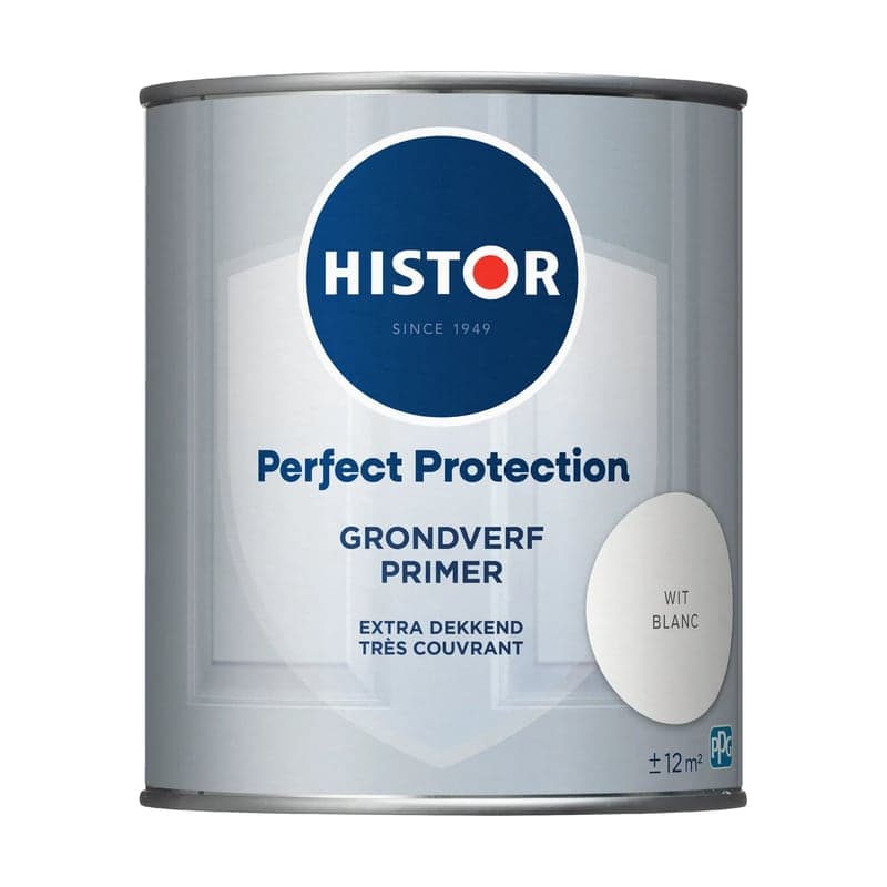 Pot Histor Perfect Protection Grondverf