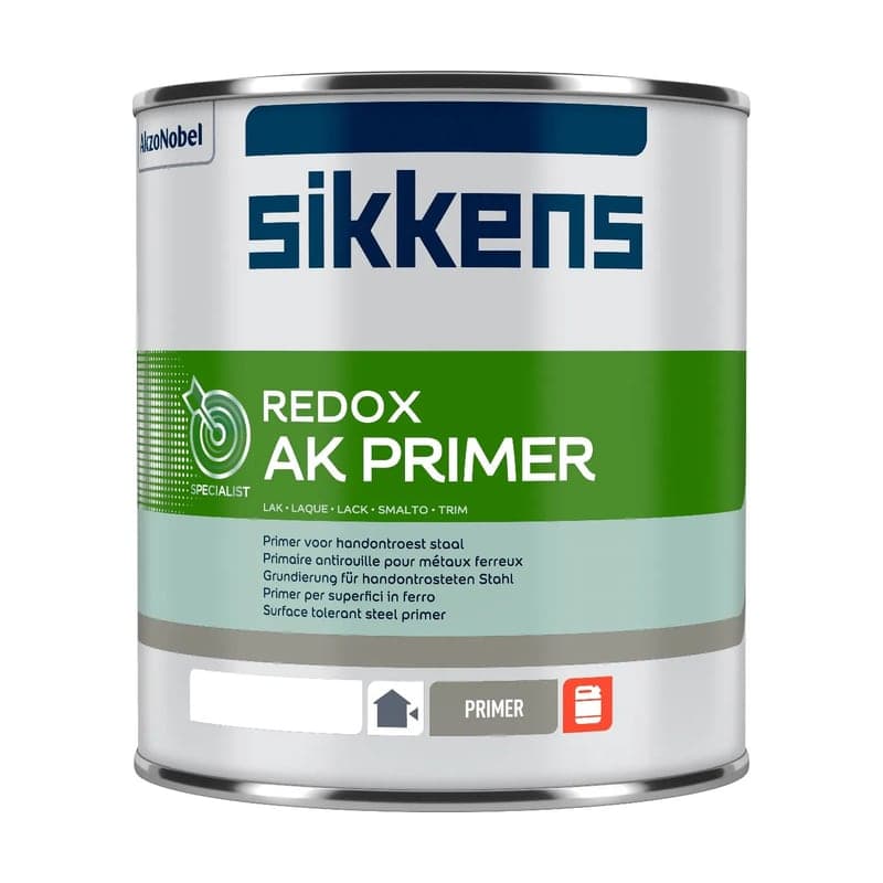 Pot Sikkens Redox AK Primer
